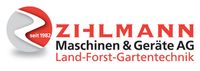 Logo Zihlmann AG