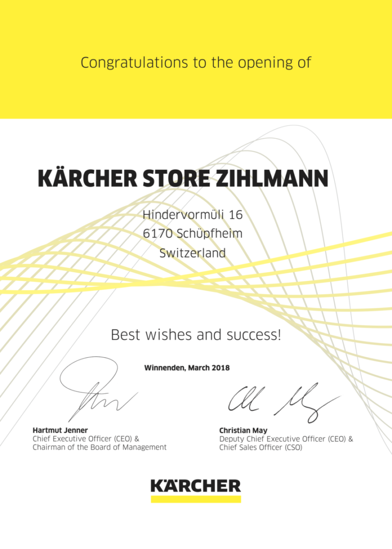 CH KS Zihlmann