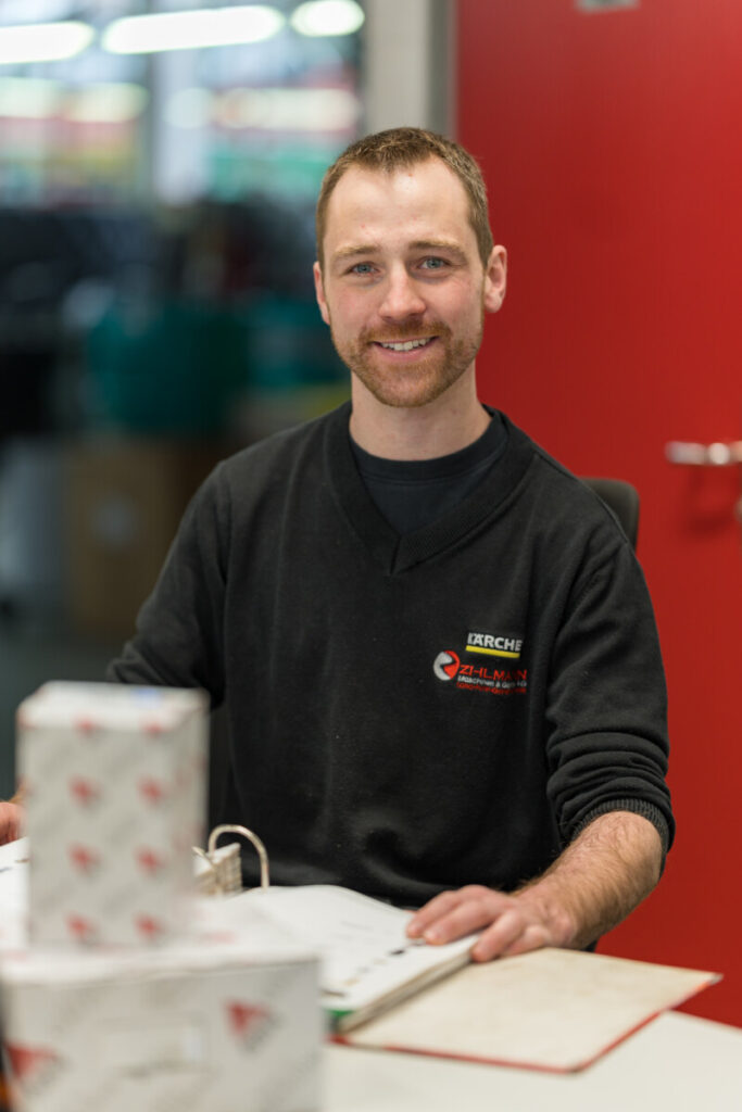 Portrait Armin Stadelmann Zihlmann Landmaschinen DSC01023 Web