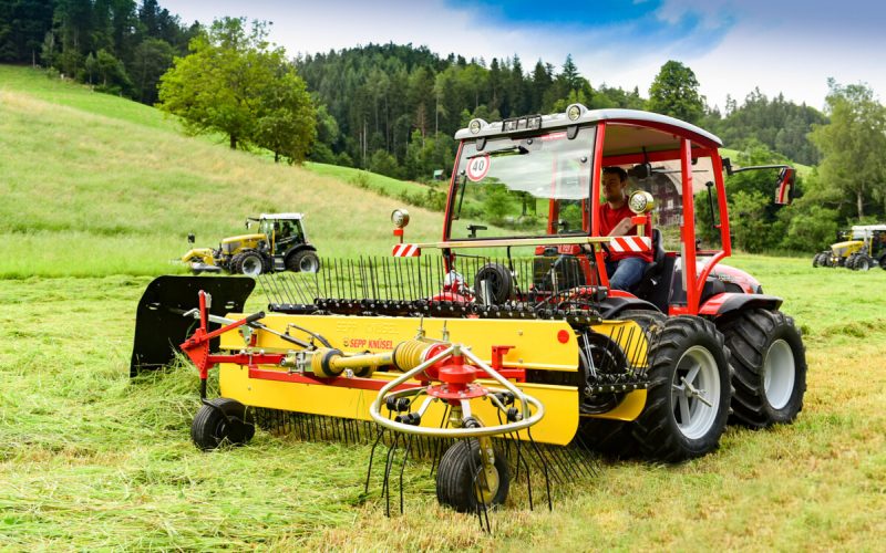 1 AC Und Bandrechen (1 Von 4)