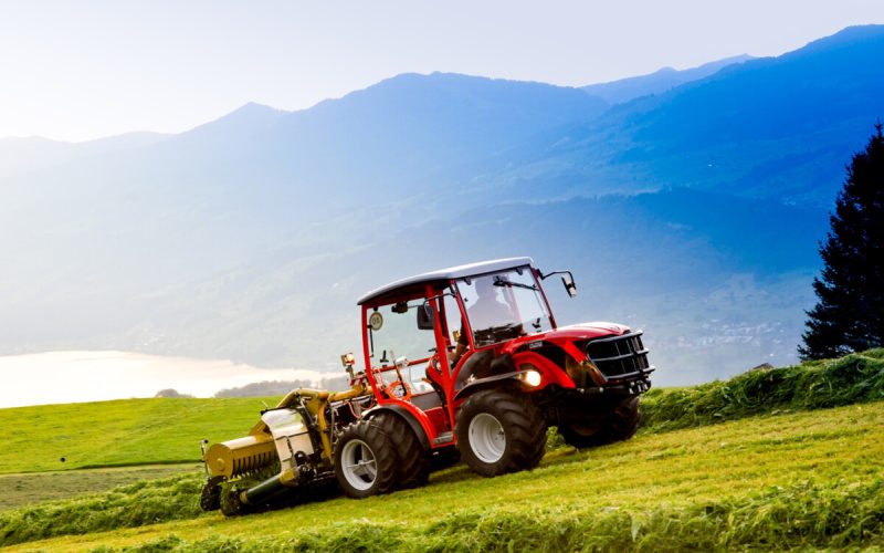1 AC Und Bandschwader (4 Von 4)