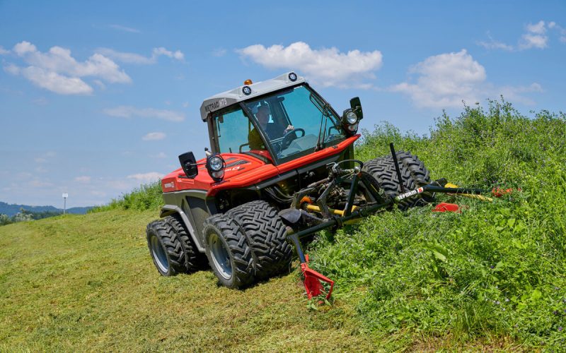 2 REFORM Metrac H75