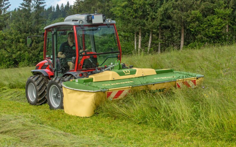 2020 Highland EasyCutF280 11 163681
