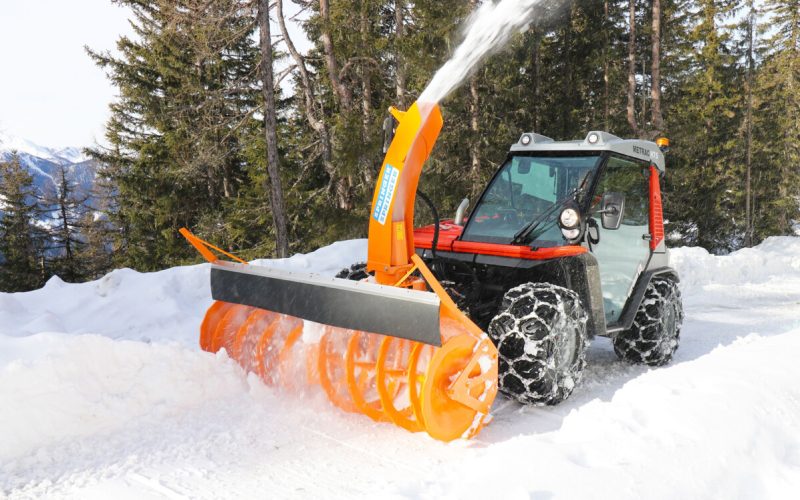8 REFORM Metrac H75