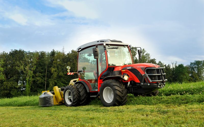 AC 10900 TTR (1 Von 5)