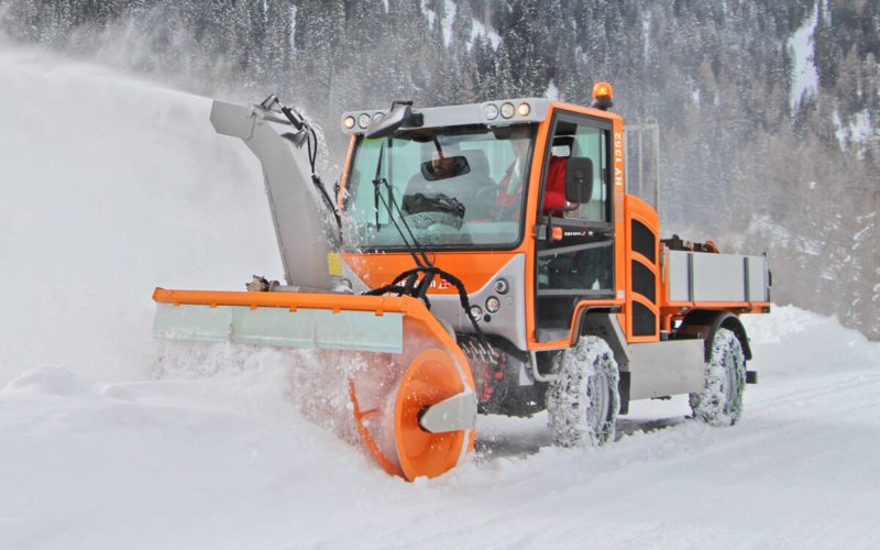 Boki Winterdienst 4x3