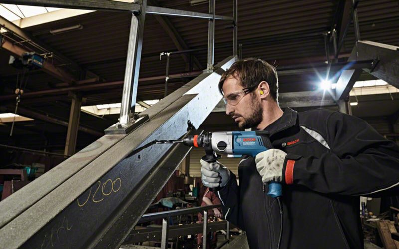 Bosch 1
