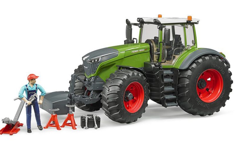 Fendt 1