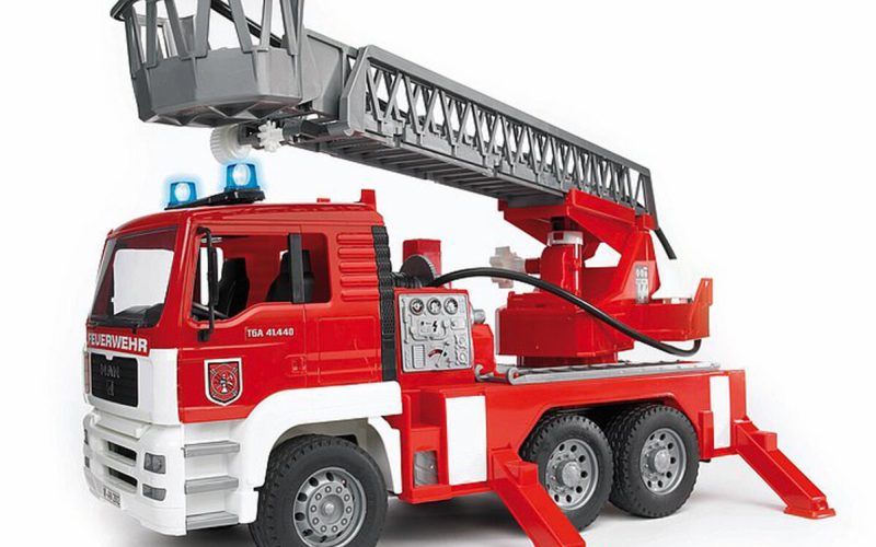 Feuerwehr