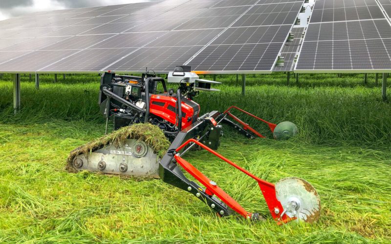 Gekko SelfDrive KDP