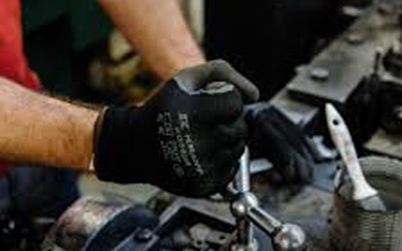 Handschuhe