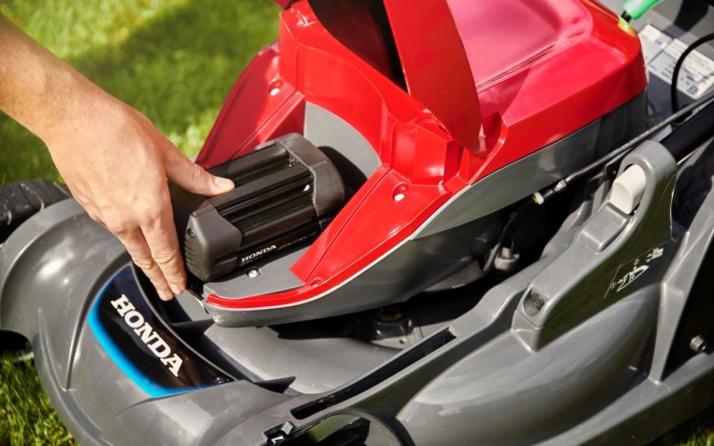 Honda HRX 6Ah Battery