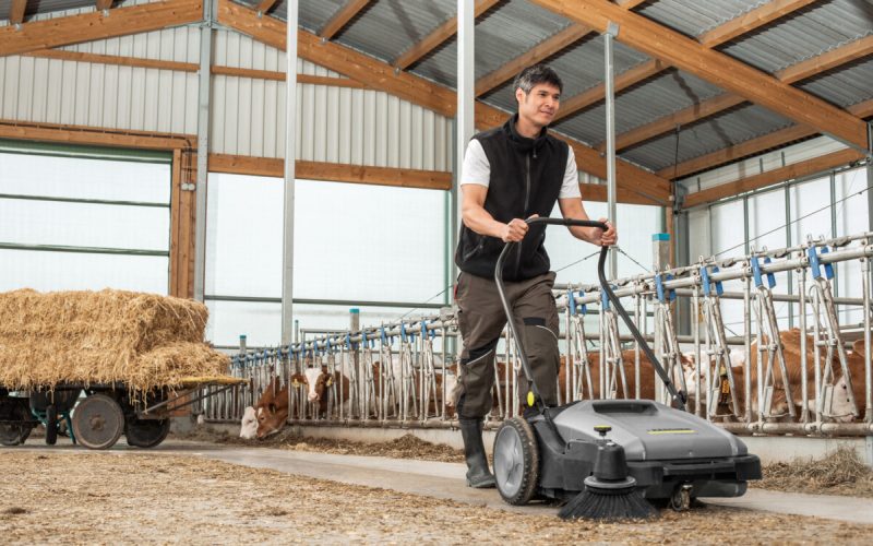 KM 70 20 C Agriculture Calves Stable App 02 Portal Image High 3k
