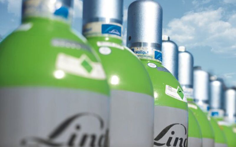Linde 1
