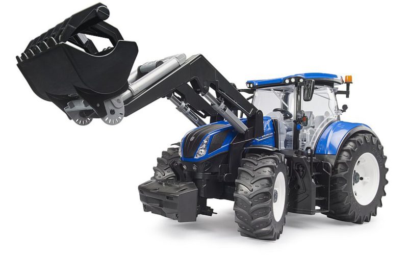 New Holland 1