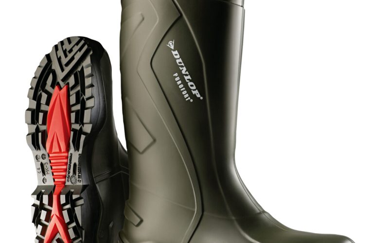 Stiefel